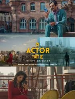 Main Actor Nahi Hoon